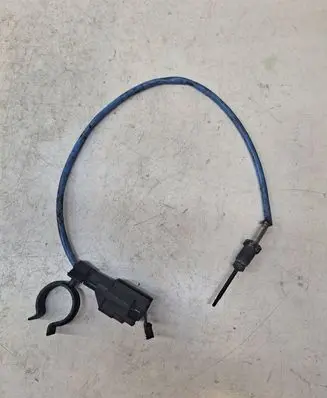 Exhaust gas temperature sensor