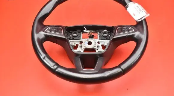 Ford Focus ST Steering wheel F1EB3600FH3ZHE