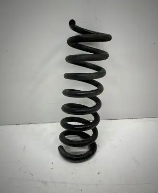Mercedes-Benz C W204 Rear coil spring