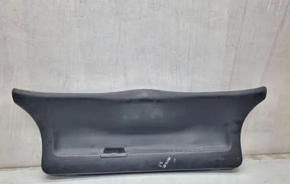 Audi A3 S3 8L Trunk/boot lower side trim panel 8L0867979