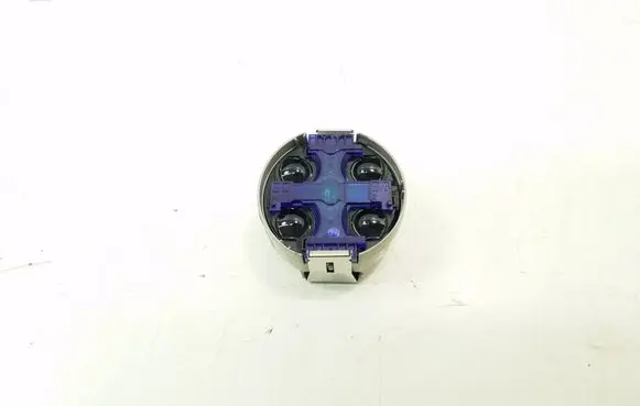 Rain sensor