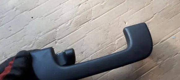 Audi A4 S4 B8 8K Rear interior roof grab handle