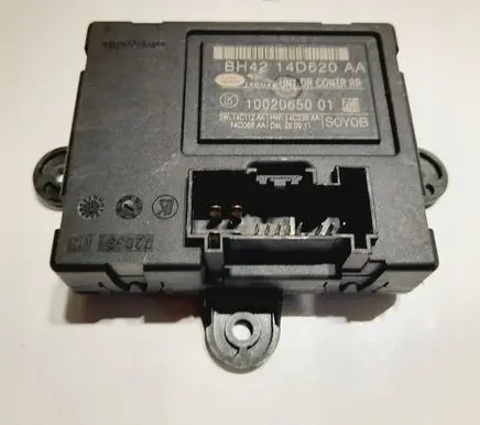 Land Rover Range Rover Sport L320 Door control unit/module BH4214D620AA