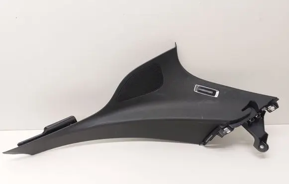 Mercedes-Benz C W206 (C) pillar trim A2066900201 A2066909400