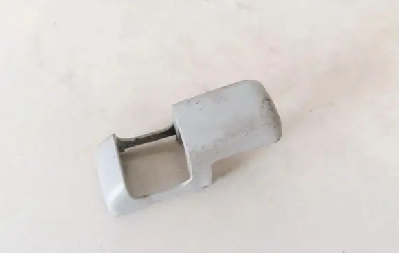 Toyota Urban Cruiser (XP110) Other exterior part
