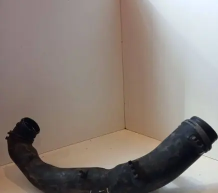 Volkswagen Caddy Intercooler hose/pipe 1K0129654S 446192600