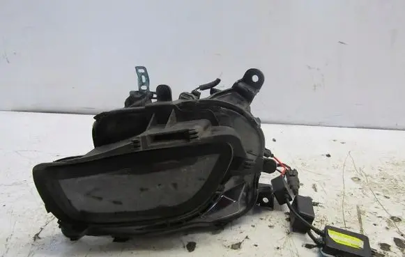 Jeep Cherokee Headlight/headlamp 68102858AF
