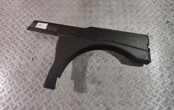 Volkswagen PASSAT B8 USA Spare wheel section trim 561864472C