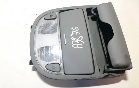 Hyundai Santa Fe Front seat light 928002bxxx 92800-2bxxx