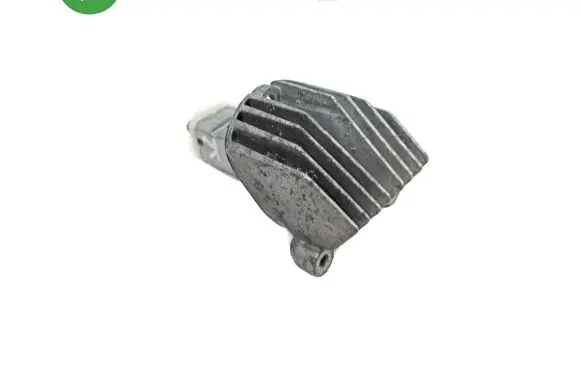 BMW 5 F10 F11 Light module LCM 18592200