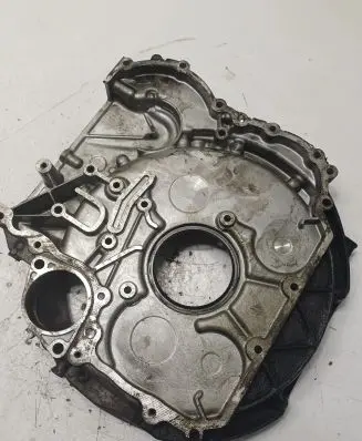 Mercedes-Benz Sprinter W906 Timing chain cover A6510150902