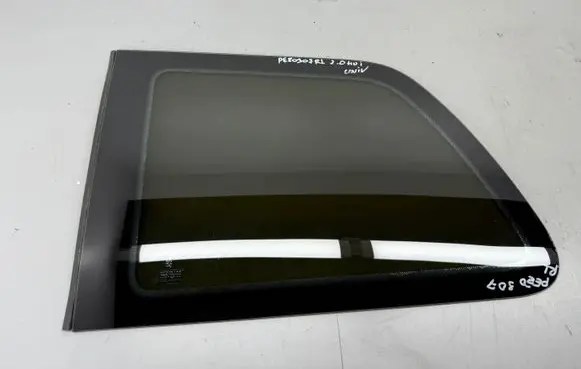 Peugeot 307 Rear side window 43R00048