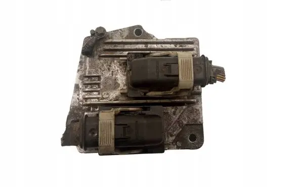 Opel Astra H Engine control unit/module 55561172