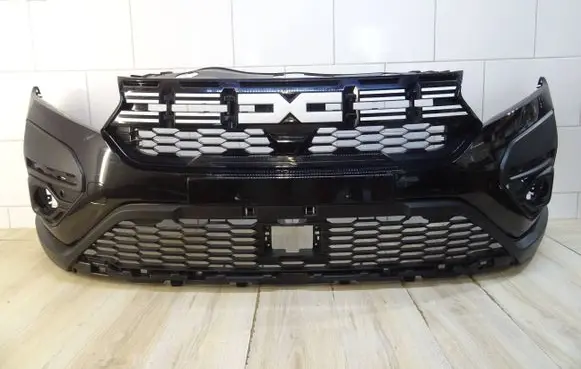 Dacia Sandero III Front bumper 620222447R