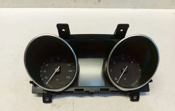 Jaguar XE Speedometer (instrument cluster) HX7310849BE