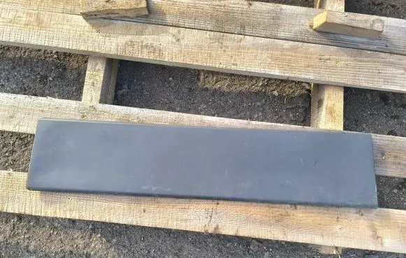 Peugeot Boxer Loading door trim (molding) 1305774070 B803