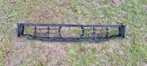 BMW X3 G01 Front bumper lower grill 8081078