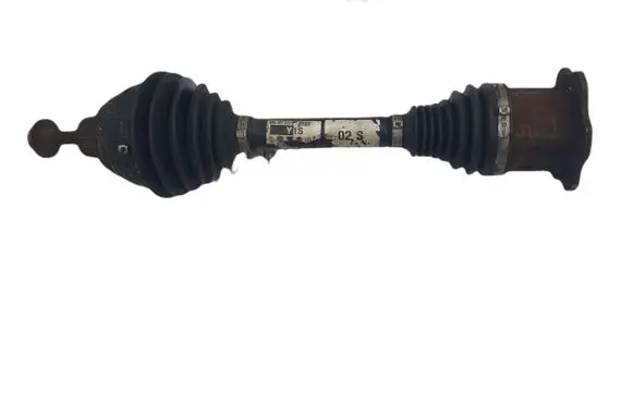 Audi A5 Sportback 8TA Front driveshaft 8K0407271S