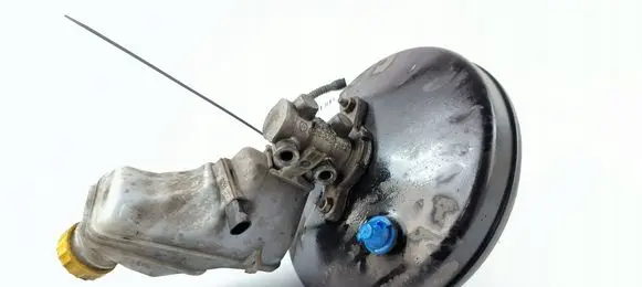 Fiat Doblo Master brake cylinder 51897927