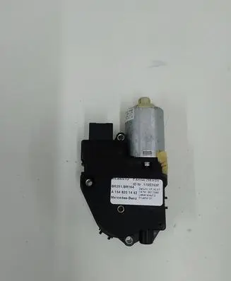 Mercedes-Benz R W251 Sunroof motor/actuator 1705363F BR251BR164 A1648201442