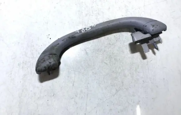 Peugeot 607 Rear interior roof grab handle