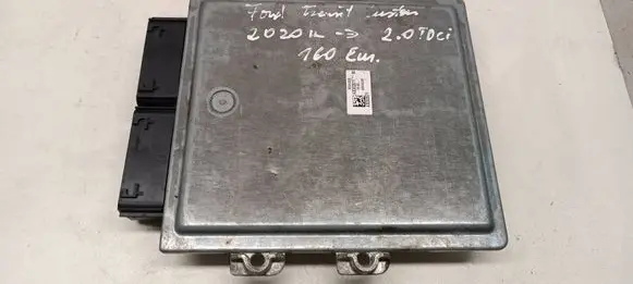 Engine control unit/module