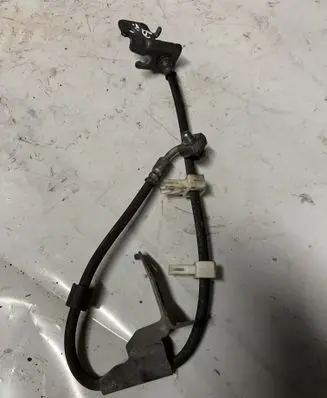 Jeep Grand Cherokee WL Brake booster pipe/hose 
