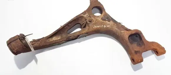 Renault Vel Satis Rear upper control arm/wishbone