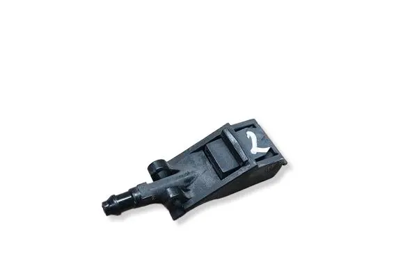 Skoda Rapid (NH) Windshield washer spray nozzle 6E0955985B