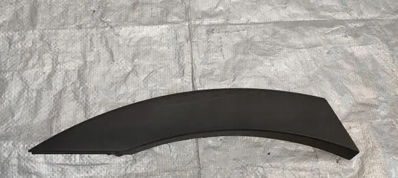 Hyundai Santa Fe Rear door trim (molding) 87742B8000