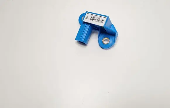 Porsche 911 997 Airbag deployment crash/impact sensor 99761822101 436183 439047413