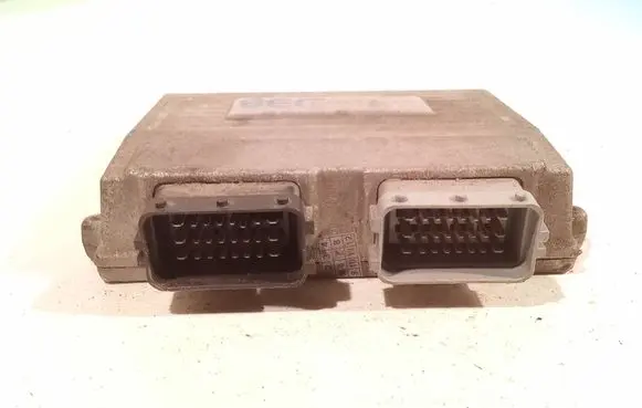 Chrysler Voyager LP gas control unit module 67R014313 110R004329