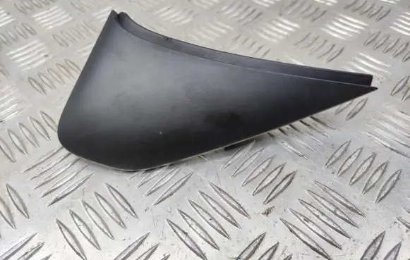 Volkswagen Transporter - Caravelle T5 Plastic wing mirror trim cover 7H0857538