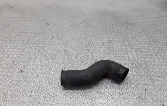 Smart ForTwo I Engine coolant pipe/hose A1602030082