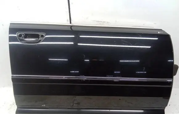 Audi A8 S8 D3 4E Front door