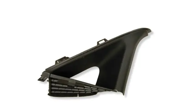 Ford Fiesta (A) pillar trim H1BBA02518