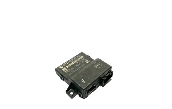 Audi Q5 SQ5 Gateway control module 8R0907468AA 8R0907468D