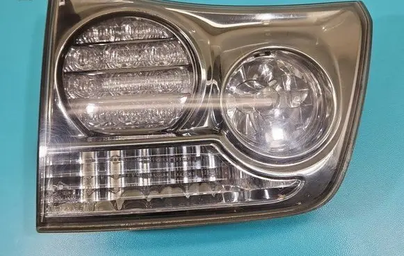 Lexus RX 330 - 350 - 400H Rear/tail lights 48-65 IMPRK1461263