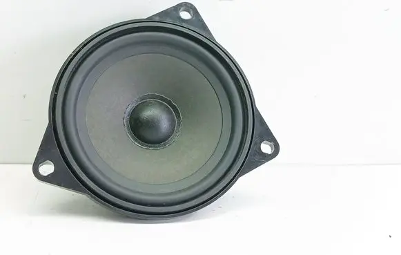 BMW X5 E70 Rear door speaker 6923174 18820010 430407858261