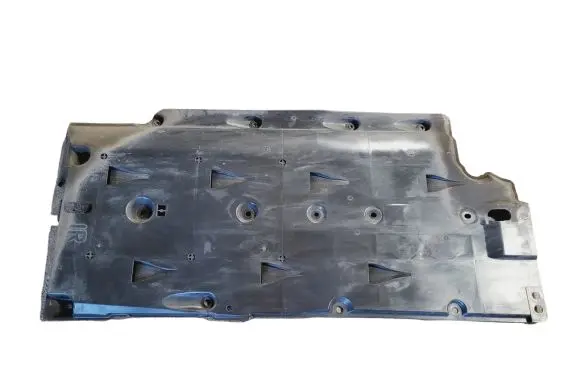 Nissan Qashqai Side bottom protection 115344A0 115347A0
