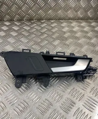 Audi Q5 SQ5 Front door interior handle 80A837020
