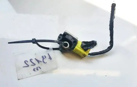 Mitsubishi ASX Airbag deployment crash/impact sensor 110316100 8651a117