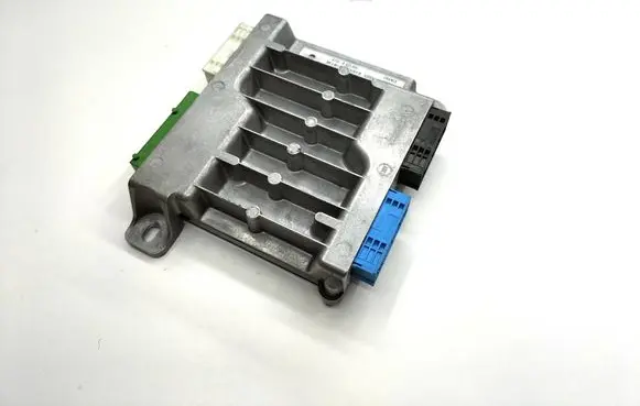 Mini One - Cooper R50 - 53 Engine control unit/module 61356935645