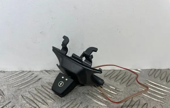 BMW X5 E70 Steering wheel adjustment switch 6966710