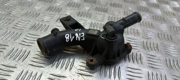 Thermostat/thermostat housing