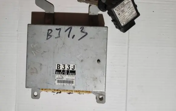 Mazda 323 Engine control unit/module ECU 2797000182