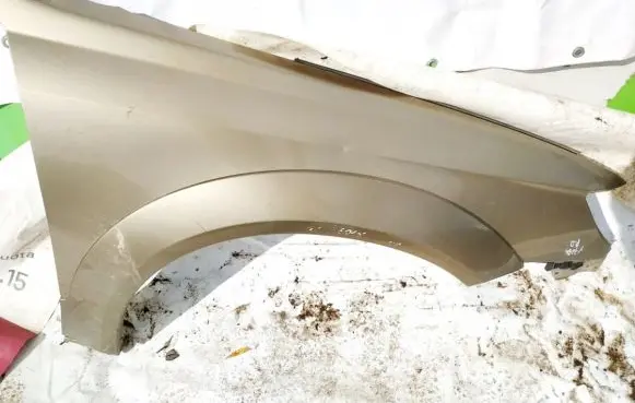 Subaru Legacy Fender RUDAS