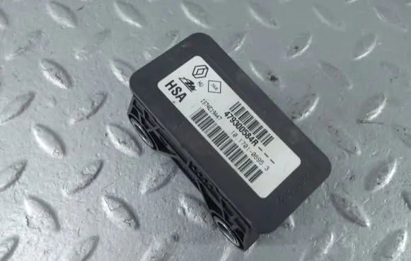 Renault Scenic III - Grand scenic III ESP acceleration yaw rate sensor 479300584R