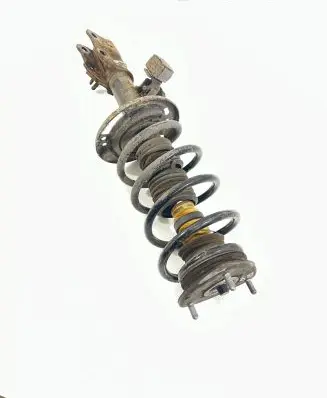 Mazda CX-5 Front shock absorber with coil spring KD4534700A
