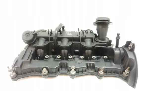 Peugeot 607 Rocker cam cover 4S7Q9424H